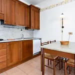 Apartament Altogarda