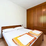 Apartament Altogarda Tremosine