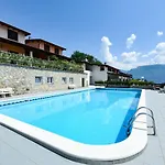 Apartament Altogarda Tremosine