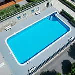 Apartament Altogarda Tremosine