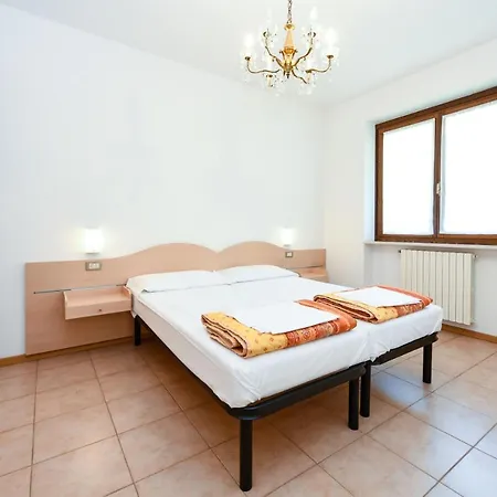 Altogarda Διαμέρισμα Tremosine