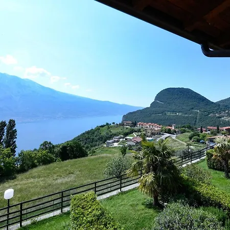 Altogarda 아파트