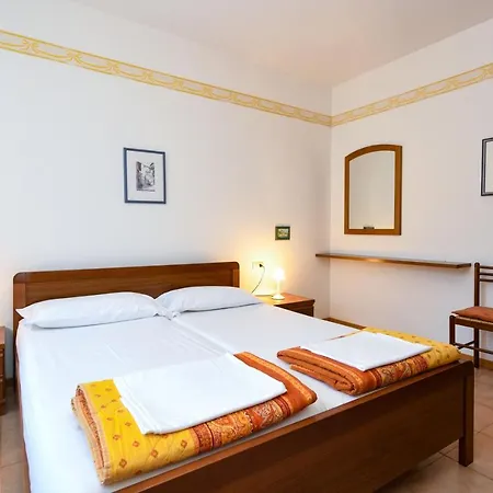 Διαμέρισμα Altogarda Tremosine
