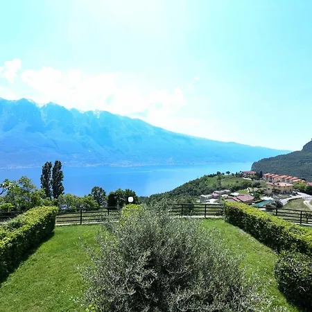 Altogarda * Tremosine
