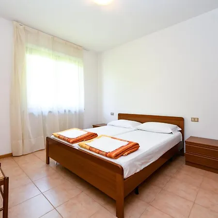 Διαμέρισμα Altogarda Tremosine