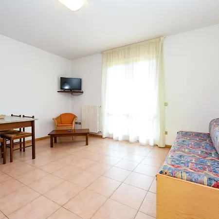 Apartamento Altogarda