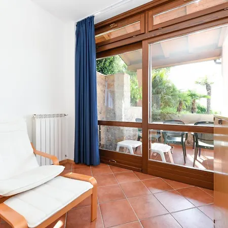 Διαμέρισμα Altogarda Tremosine