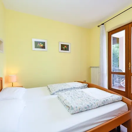 Altogarda 아파트 Tremosine