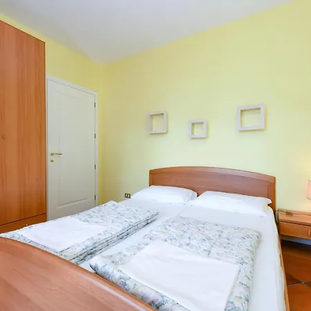 Apartamento Altogarda Tremosine