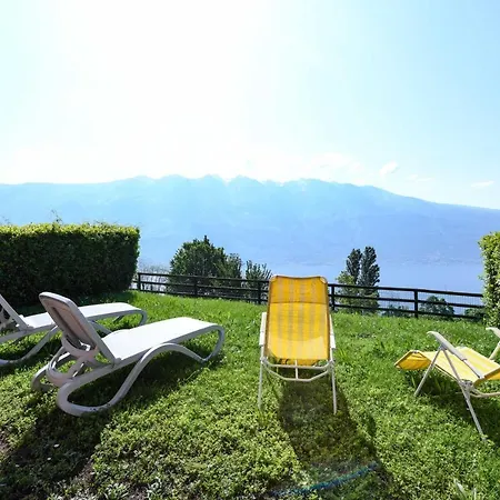 Apartamento Altogarda *