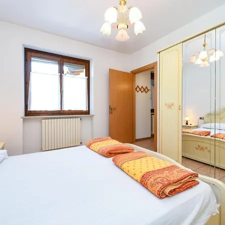 Apartamento Altogarda Tremosine