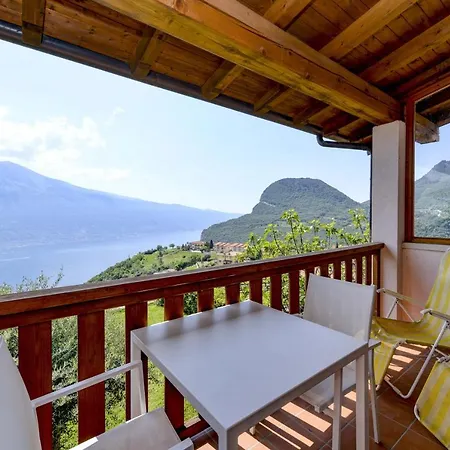 Altogarda 아파트 Tremosine