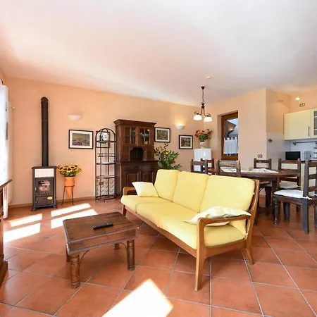 Altogarda Apartamento