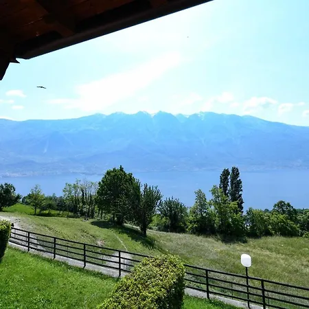 Altogarda 아파트