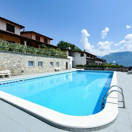 Διαμέρισμα Altogarda Tremosine