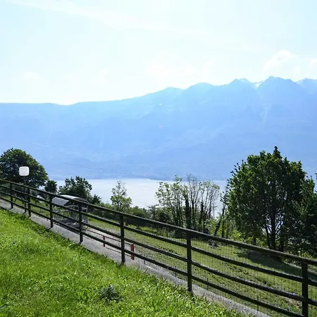 Altogarda 아파트