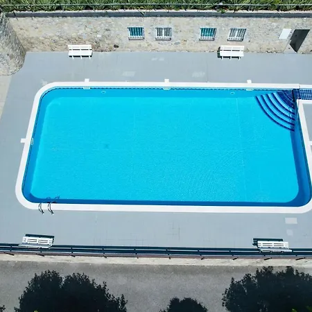 아파트 Altogarda