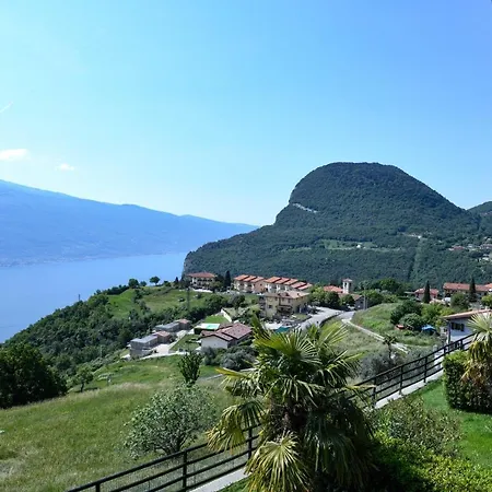 Διαμέρισμα Altogarda Tremosine