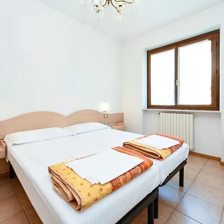 Altogarda Διαμέρισμα Tremosine