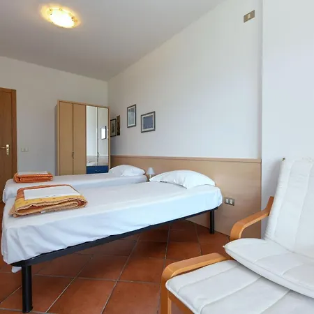 Altogarda Διαμέρισμα Tremosine
