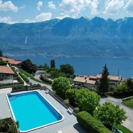 Altogarda Διαμέρισμα