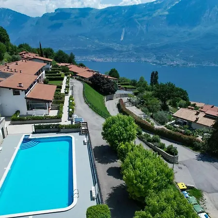 Altogarda Tremosine