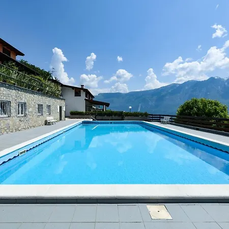 Altogarda Διαμέρισμα Tremosine