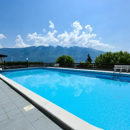 Apartamento Altogarda *
