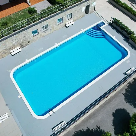 Διαμέρισμα Altogarda Tremosine