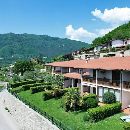Διαμέρισμα Altogarda *