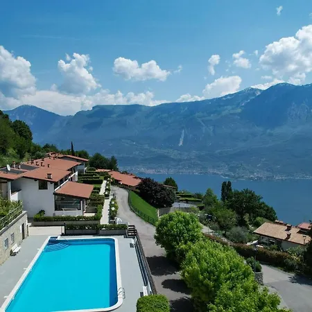 Διαμέρισμα Altogarda