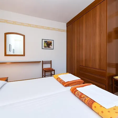 Apartment Altogarda Tremosine